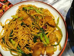 -红辣椒·川菜·火锅(张杨路店)