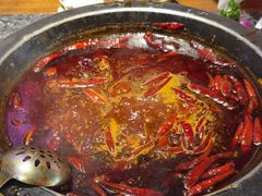 -蜀大侠火锅(总府路店)