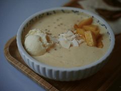 -如思台北甜品店(玉林西路店)