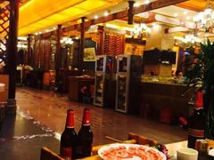 -老码头火锅(骡马市店)