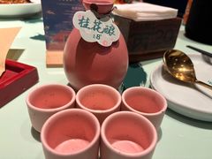 -长安大牌档之上元灯会(南大街店)