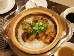 -顺德新世界酒店·华美轩餐厅