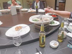 -绿杨春·淮扬宴(庐山路店)