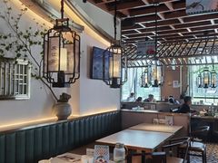 -庆江南江南菜(琴湖溪里花园城店)