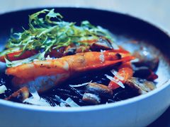 -Maxpoint Kitchen 西餐咖啡(乐峰广场店)