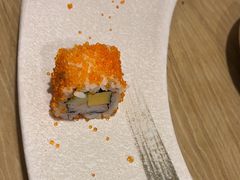-御瀛日本料理