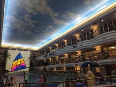 -海韵之星邮轮水会(明发商业广场店)