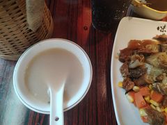 -龚印记牛骨牛杂屋·四代传承(珠影星光城店)