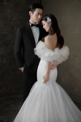 -金夫人婚纱摄影(衡阳店)