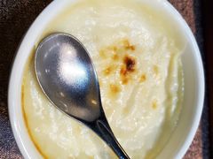 烤米饭布丁-TUK土耳其餐厅·下午茶(卢湾店)