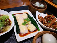 -小城粥道·海胆鲜虾粥(解放广场店)