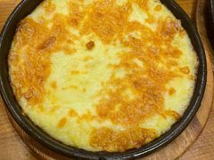 芝士土豆泥-老东镇啤酒屋海鲜加工·蒸汽海鲜·海鲜烧烤(台东店)