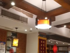 -福来居烤鸭店(天坛二店)