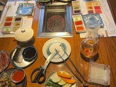 -杉海和牛烧肉海鲜自助(会展城店)