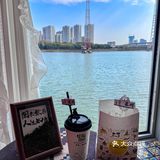 泉州小版纳！湖景下午茶绝绝子