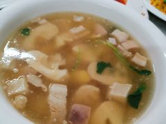 -吴门人家·苏宴宫廷菜(拙政园店)