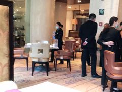 -喜来登由由大酒店九州膳坊中餐厅