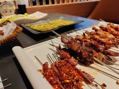 -9527星耀烧烤音乐酒馆