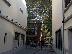 -徐家汇源景区-衡山坊