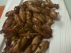 -星奇缘·海鲜餐厅(东山美食地标店)