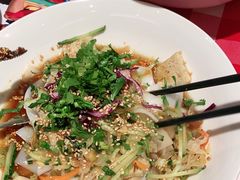 西贝面筋-西贝(深圳卓悦汇店)