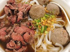 -菜忠潮州牛肉店(岗厦店)