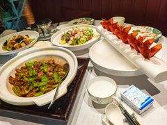 -鱼翅楼·津派砂锅鱼翅(水上公园店)
