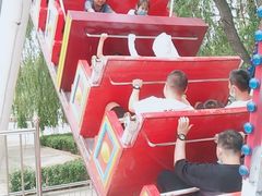 -北戴河集发农业梦想王国