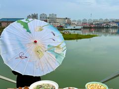 -七的湖·江南蟹舫·阳澄湖农家菜(蟹舫苑店)