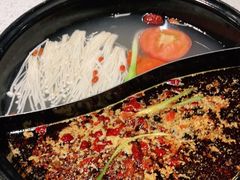 -钢管厂五区小郡肝串串香(南山店)