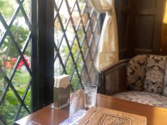 -西村咖啡店 (中山手本店)