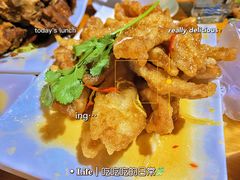 锅包肉-大东北(武侯祠店)