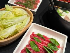 -三出山火锅(万象天地店)