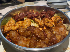 -黄记煌三汁焖锅(客都汇店)