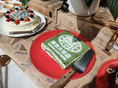 -晶丽香榭自助餐(南京大饭店)