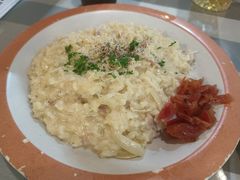 -BISTROFIORE美伊娜(伊犁南路店)