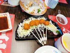 -仙隐小鹿中华料理(南宁万象城店)