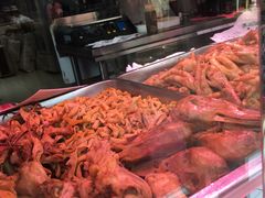 -清真拉妈卤味(回民街店)