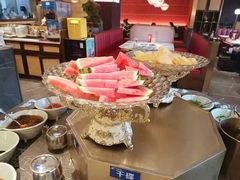 -捞神煲汤火锅(湖滨商业街店)