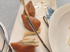 -苏淮景·苏闽融创菜·海鲜(原空港井河轩店)