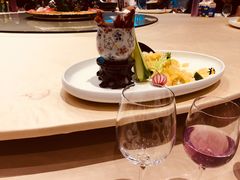 -温州万和豪生大酒店-餐厅