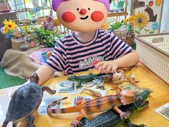 -吉而慧幼儿园-原红黄蓝幼儿园(世华水岸园)