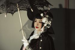 -持熹光年写真体验馆