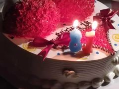 -卡漫莫尼蛋糕(徐汇店)