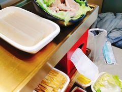 -老诚一锅(来北家园店)