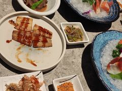 -大渔铁板烧(大悦城店)