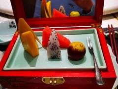 -宴昆山·私房菜(春晖店)