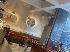 -BAKER&SPICE(BFC外滩金融中心店)