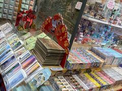 -猫的天空之城概念书店(杭州南宋御街店)