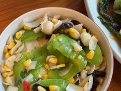 -如轩·海鲜砂锅粥·潮汕菜(一品天下店)